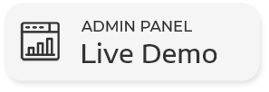 admin panel