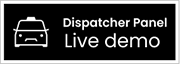 Dispatcher panel