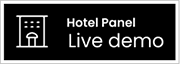 Hotel panel