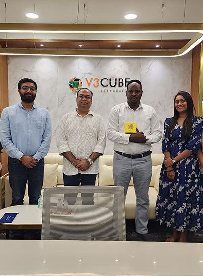 eSiteWorld client testimonial