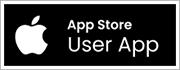 User app available on App store