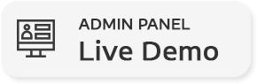 Taxi Admin Panel