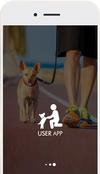 uber for dog walkers