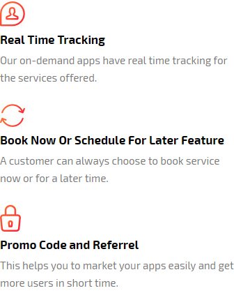 Real Time Tracking System