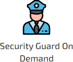 Security Guard App Security Guard App