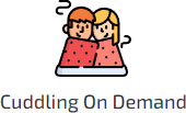 Cuddling App Cuddling App