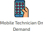 Mobile Technician App Mobile Technician App