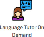 Language Tutor Language Tutor
